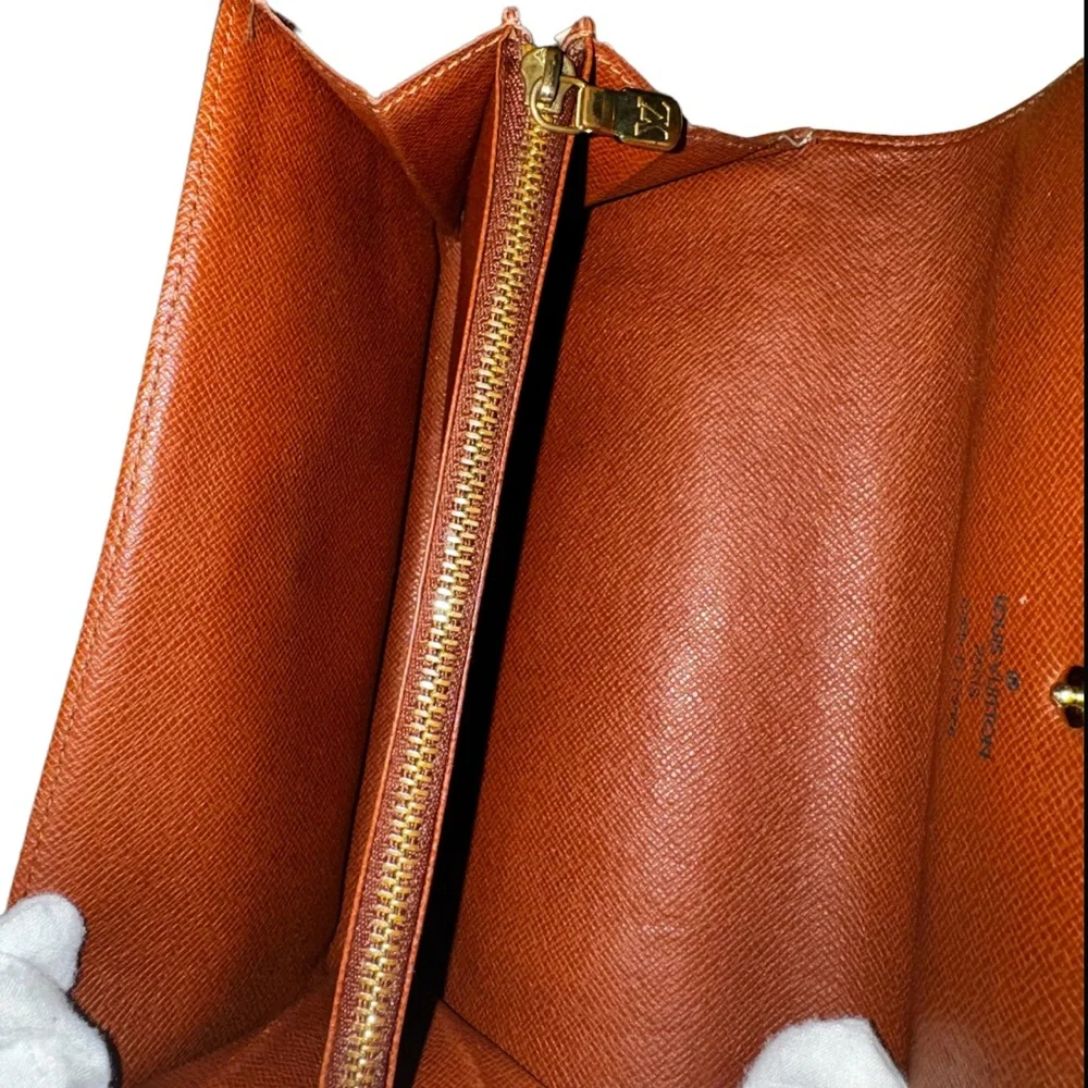 Louis Vuitton x Steve Sprouse Graffiti Sarah Wallet